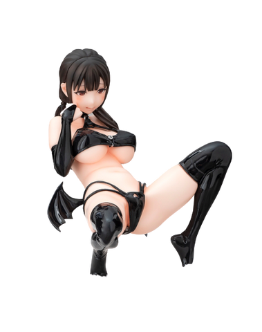 Succubus Stayed Life - Yomizawa Tsukino - Character's Selection - 1/7 (Native) [Shop Exclusive]