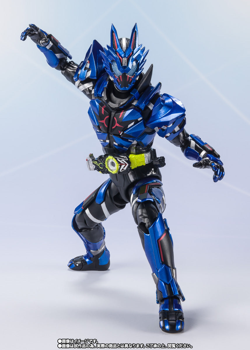 Kamen Rider Vulcan - Zero-One Others: Kamen Rider Vulcan & Valkyrie