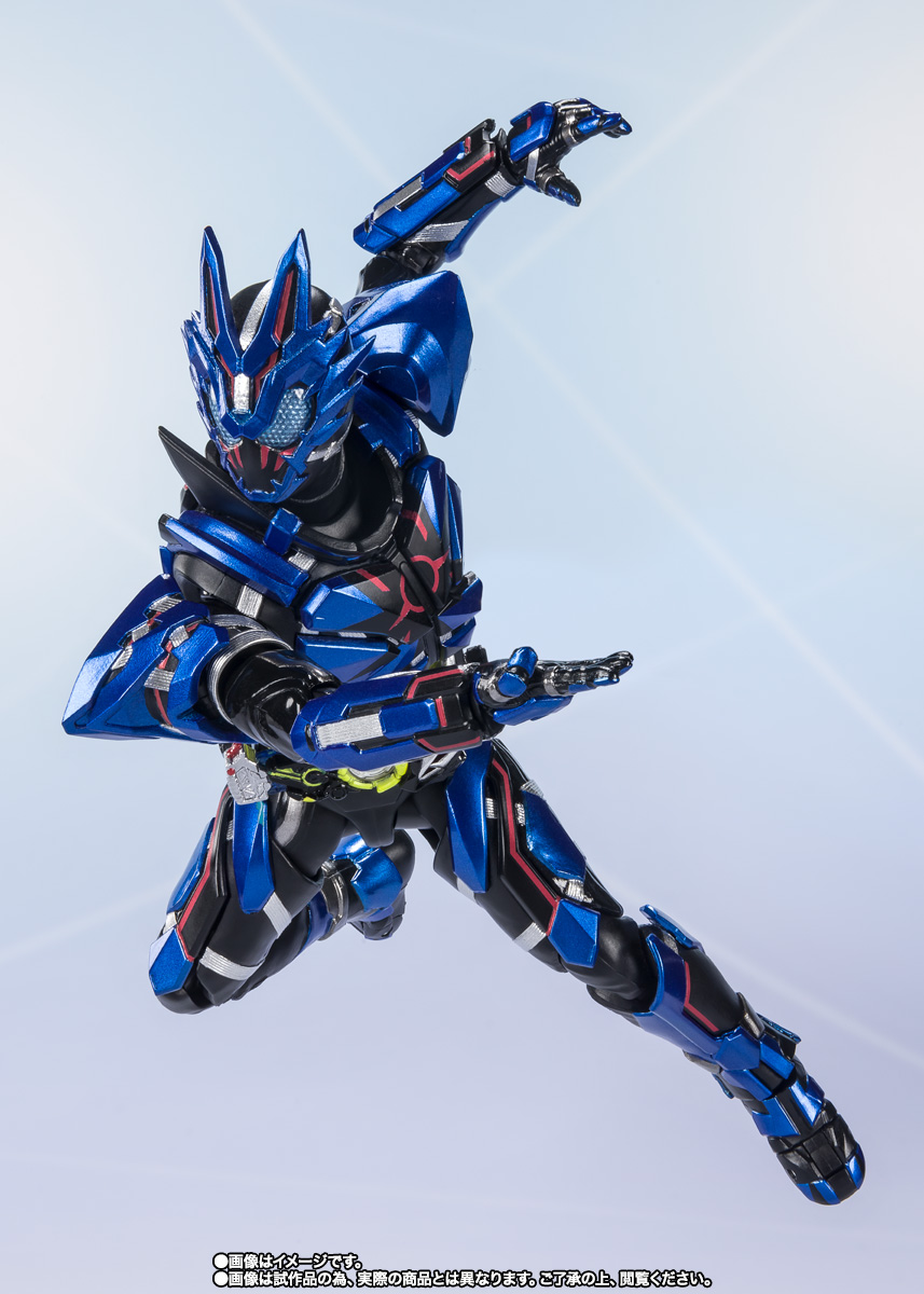 Masked Rider's Vulcan Zero-One Others: Kamen Rider Vulcan & Valkyrie - Kamen Rider Vulcan ...
