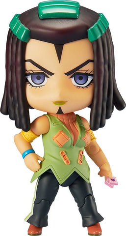 Jojo no Kimyou na Bouken - Stone Ocean - Ermes Costello - Nendoroid  #1965 (Good Smile Company, Medicos Entertainment)