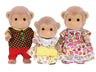 Sylvanian Families - Monkey Family (Epoch)