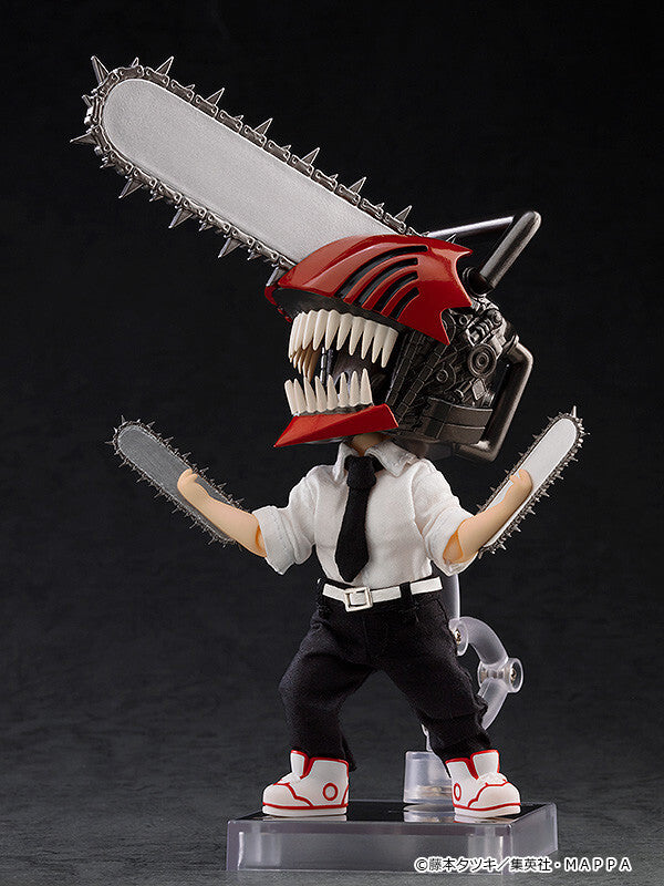 Chainsaw Man, Denji - Nendoroid Doll (Good Smile Company)