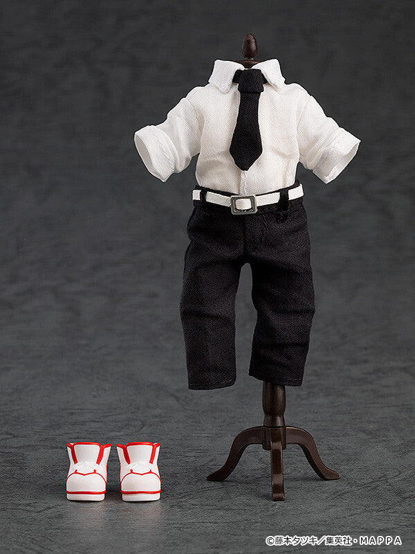 Chainsaw Man, Denji - Nendoroid Doll (Good Smile Company)