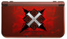 Monster Hunter X / Cross 3DS LL - Limited Edition