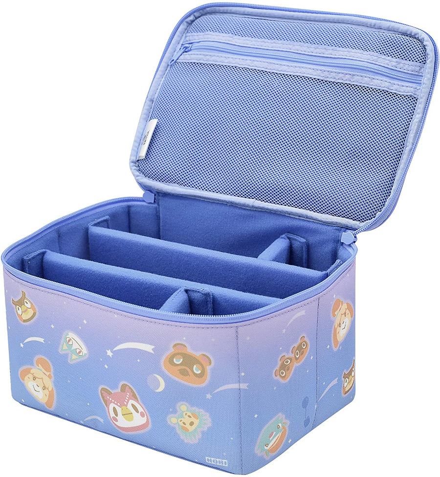 Carrying Case Animal Crossing Hori Case HORI Animal Crossing New