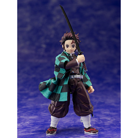 Kimetsu no Yaiba - Kamado Tanjirou - BUZZmod. - 1/12 (Aniplex) [Shop Exclusive]