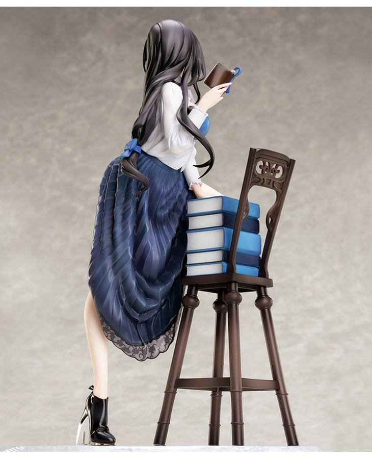 Original Character - Creator's Collection - The Literary Type - 1/7 (Native)