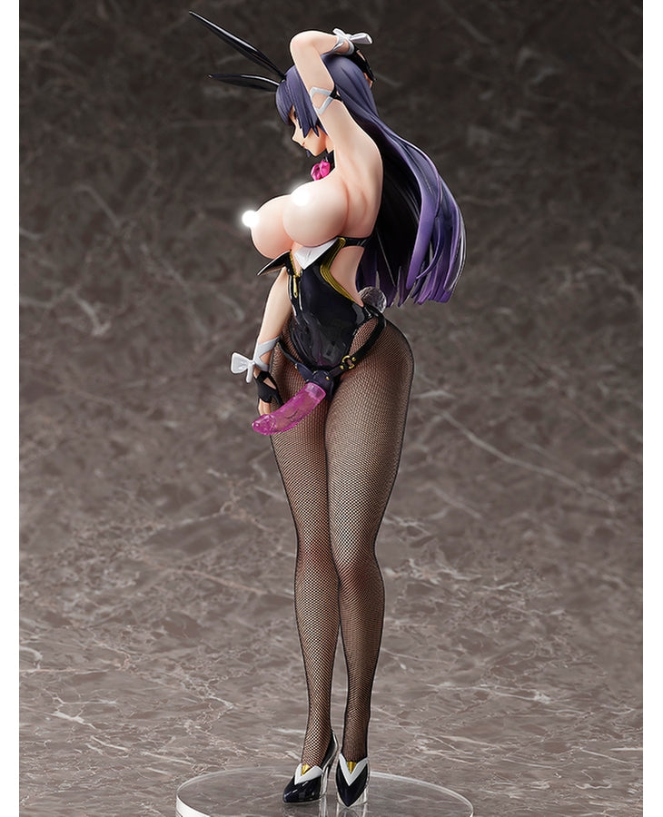 Hinasawa Tomoka no Zettai Joousei - Hinasawa Tomoka - 1/4 - Bunny Ver.  (Native) [Shop Exclusive]