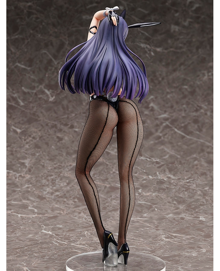 Hinasawa Tomoka no Zettai Joousei - Hinasawa Tomoka - 1/4 - Bunny Ver.  (Native) [Shop Exclusive]