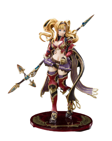 Granblue Fantasy - Zeta - Figuarts ZERO (Bandai Spirits) [Shop