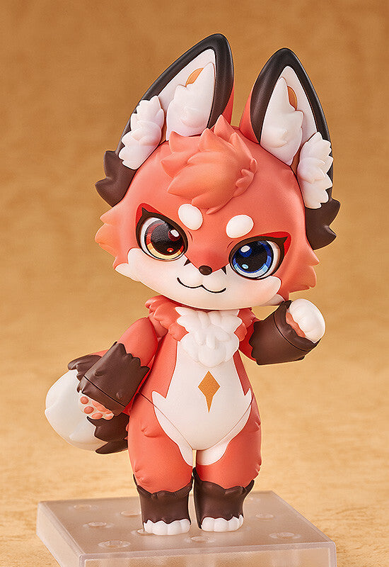 Original Character - Nendoroid #2011 - River (Good Smile