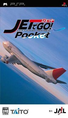 Jet de Go! Pocket