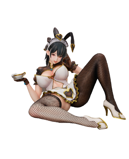 Bunny Maid Hotaru