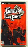 Gamble Con Fight
