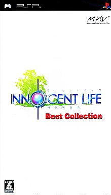 Innocent Life (Best Collection)