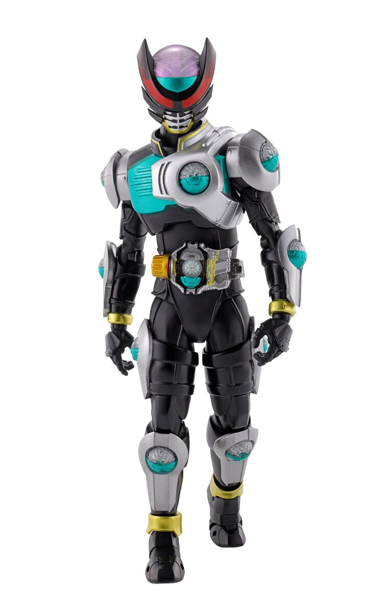 Masked Rider Birth Kamen Rider OOO - Kamen Rider Birth - S.H.Figuarts - S.H.Figuarts Shin ...