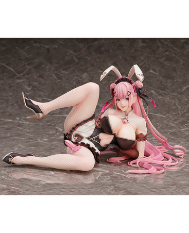 Original Character - Bunny Maid Lucy - 1/4 - (Native) [Shop Exclusive]