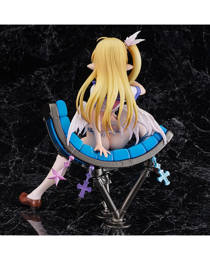 Junketsu no Device - Brynhildr - Character's Selection - 1/6 (Native) [Shop  Exclusive]