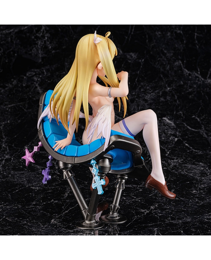 Junketsu no Device - Brynhildr - Character's Selection - 1/6 (Native) [Shop  Exclusive]