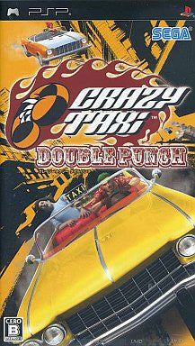 Crazy Taxi: Double Punch