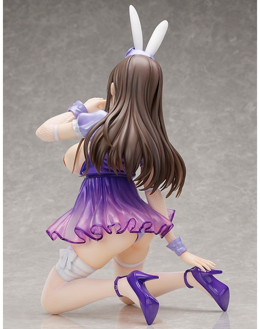 Original Character - Yurina Nasu - Bunny ver. - 1/4 (Native) [Shop Exclusive]