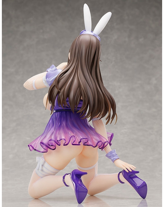 Original Character - Yurina Nasu - Bunny ver. - 1/4 (Native) [Shop Exclusive]