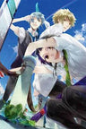 Starry * Sky: In Summer - PSP Edition [Limited Edition]