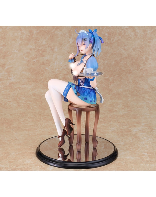 その他 Otogi Nemu 1/6 Scale Painted Figure Original Character - Otogi Nemu - 1/6 (Native) [Shop Exclusive