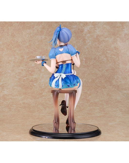 Original Character - Otogi Nemu - 1/6 (Native) [Shop Exclusive] - Solaris  Japan