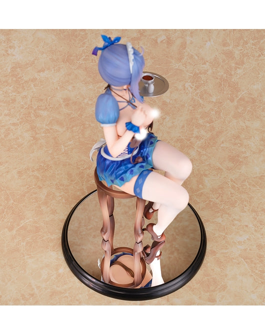 Original Character - Otogi Nemu - 1/6 (Native) [Shop Exclusive] - Solaris  Japan