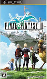 Final Fantasy III