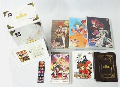 Tales of the Heroes: Twin Brave [Limited Edition Premium Box]