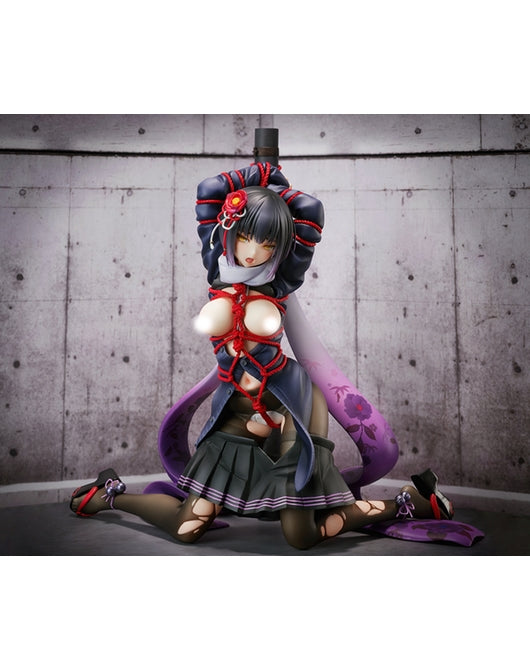 Tokyo Necro Suicide Mission - Kotoriasobu Saya -1/6 (Native) [Shop Exclusive]