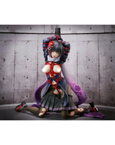 Tokyo Necro Suicide Mission - Kotoriasobu Saya -1/6 (Native) [Shop Exclusive]