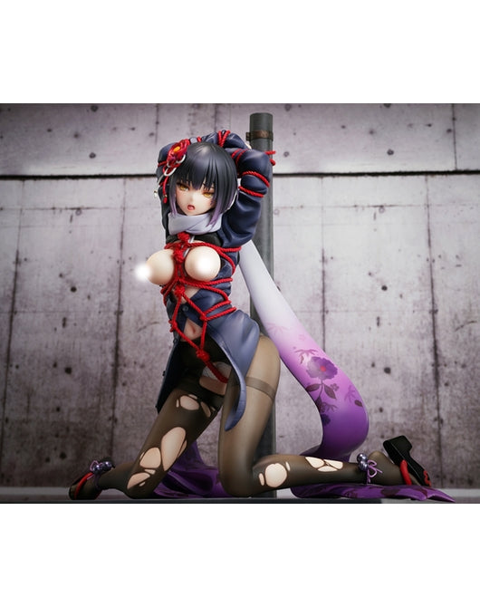 Tokyo Necro Suicide Mission - Kotoriasobu Saya -1/6 (Native) [Shop Exclusive]