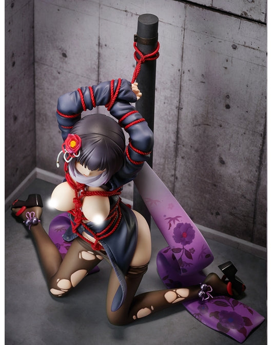 Tokyo Necro Suicide Mission - Kotoriasobu Saya -1/6 (Native) [Shop Exclusive]