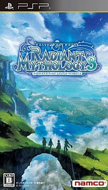 Tales of The World: Radiant Mythology 3