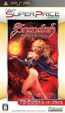 Brandish: Dark Revenant (Falcom Super Price)