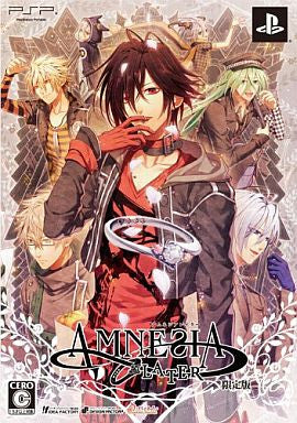Amnesia Later [Limited Edition]