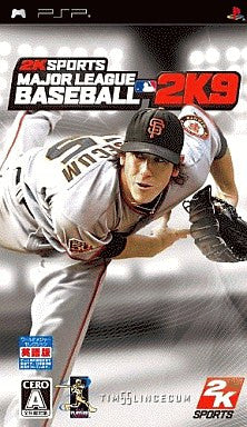 Major League Baseball 2K9