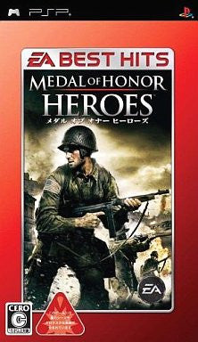 Medal of Honor Heroes (EA Best Hits)