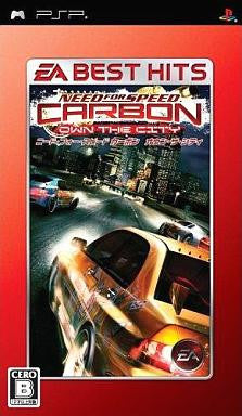 Need for Speed Carbon (EA Best Hits)