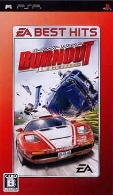 Burnout Legends (EA Best Hits)