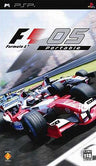 Formula One 2005 Portable