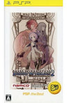 Tales of The World: Radiant Mythology 2 (PSP the Best)