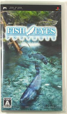 Fish Eyes Portable