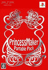 Princess Maker 5 Portable [Limited Edition]