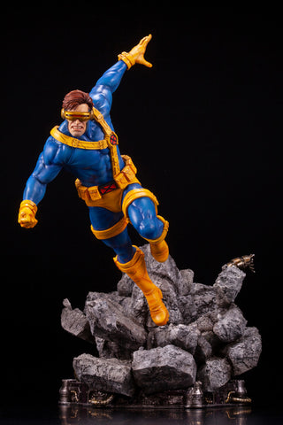 X-Men - Cyclops - Fine Art Statue - 1/6 (Kotobukiya)