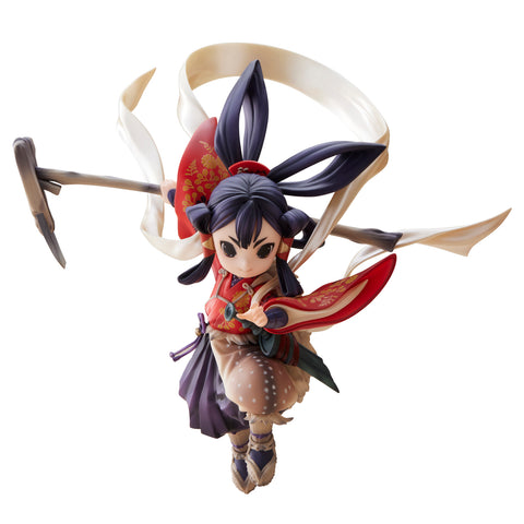 Tensui no Sakuna Hime - Sakuna Hime (Union Creative International Ltd)