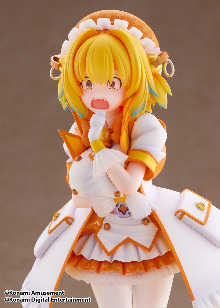 ドリームテック ボンバーガール パイン Bombergirl - Pine - Dream Tech - 1/7 (Wave) - Solaris Japan